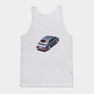 Saab 900 Tank Top